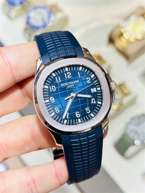 patek philippe light blue dial|Patek Philippe 5168g price.